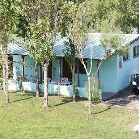 Resort Rosapineta Sud In 罗索利纳马雷 外观 照片